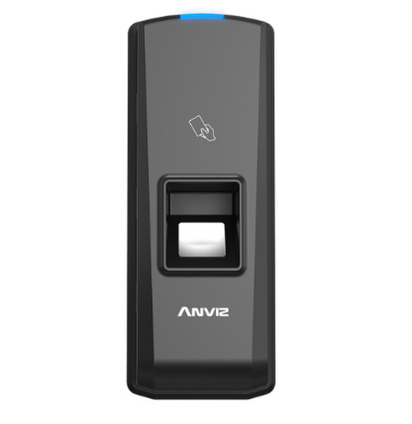 Anviz T5 PRO Black security access control system