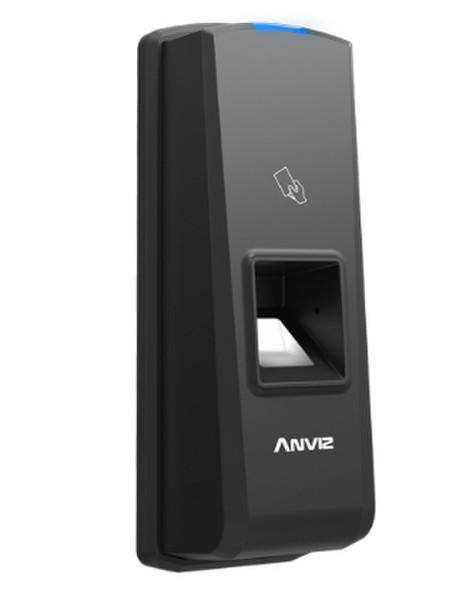 Anviz T5S Black security access control system