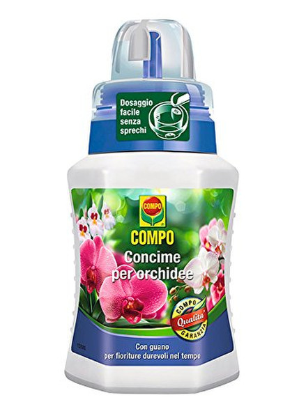 COMPO 1405902005 Micronutrient fertilizer Organic fertilizer Liquid (concentrate) fertilizer
