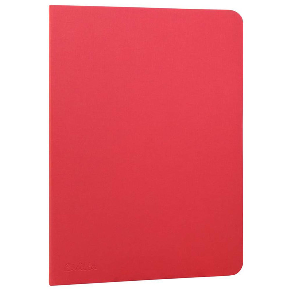 e-Vitta EVSG000607 10.1Zoll Blatt Rot Tablet-Schutzhülle
