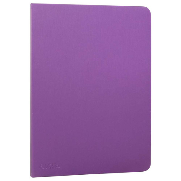 e-Vitta EVSG000608 10.1Zoll Blatt Violett Tablet-Schutzhülle