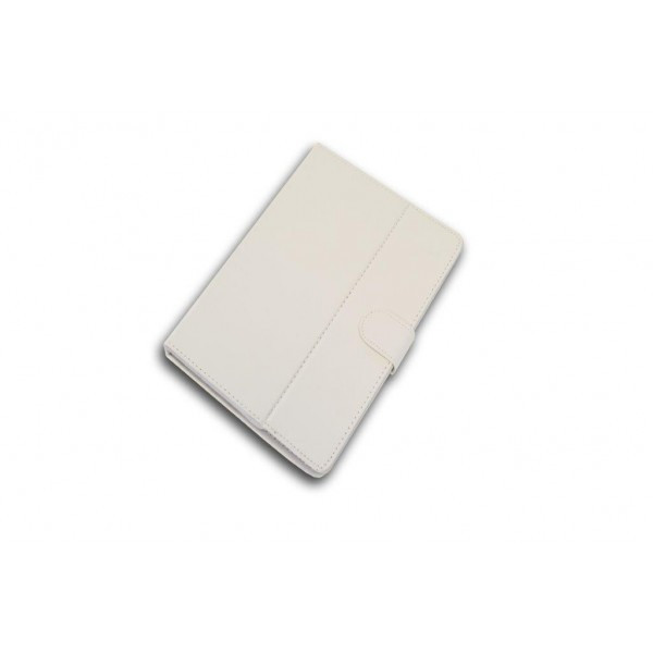 MCL CLNWHOUS9WH 9Zoll Blatt Weiß Tablet-Schutzhülle