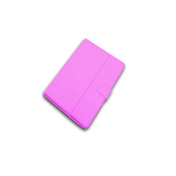 MCL CLARCAS010PI 10Zoll Blatt Pink Tablet-Schutzhülle