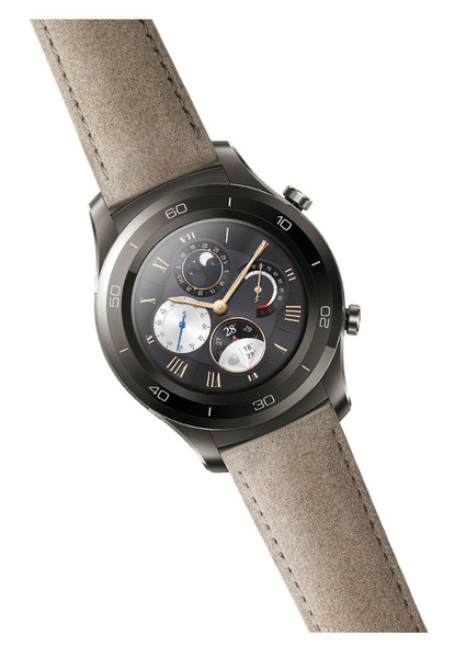 Huawei Watch 2 Classic smartwatch