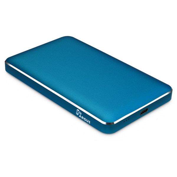 Inter-Tech GD-25609 2.5" Blue