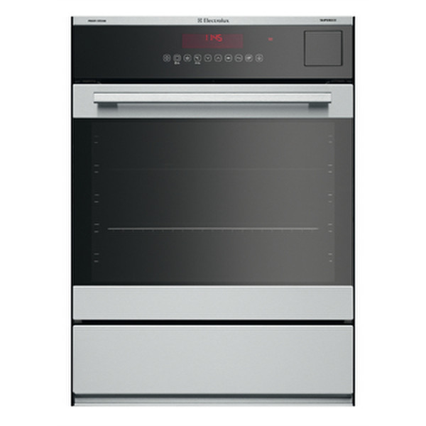 Electrolux EBSL7CN Electric oven 70L 3800W A+ Stainless steel