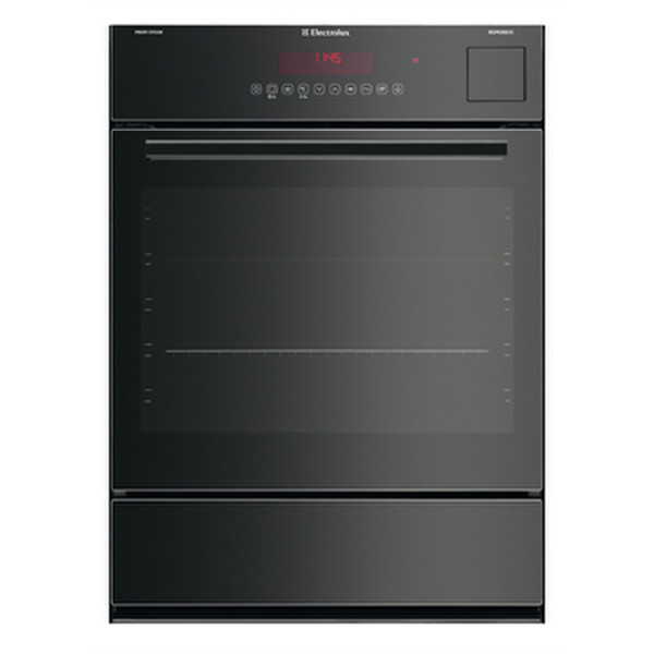 Electrolux EBSL7SP Electric oven 70л 3800Вт A+ Черный