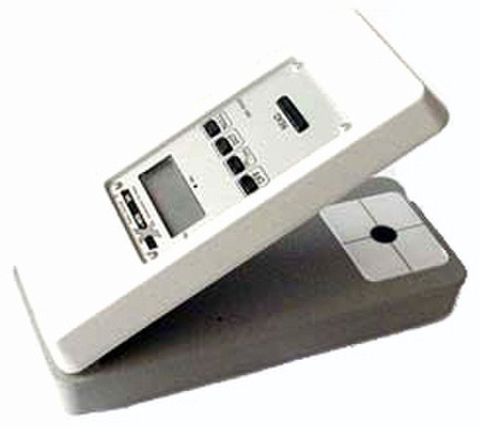 X-Rite 341 Portable B&W Grau Dichtemesser