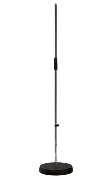 König & Meyer 26000-300-02 Straight microphone stand microphone stand