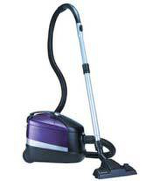 Nilfisk Extreme X 210 Cylinder vacuum 6.5L 2000W