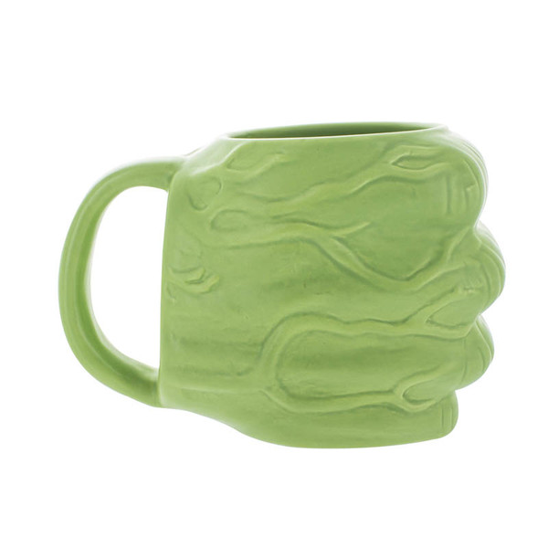 Paladone PP2985MA Зеленый Универсальный 1шт чашка/кружка