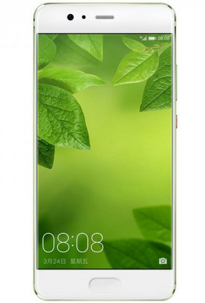 Huawei P10 Plus 4G 128ГБ Зеленый