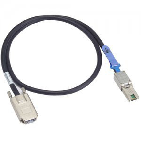 Promise Technology Mini-SAS/Infiniband 1.0m 1м