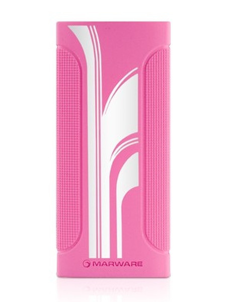 Marware Sport Grip Extreme for iPod nano 4G Pink