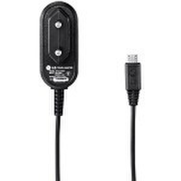 LG TA-30ME Indoor Black mobile device charger