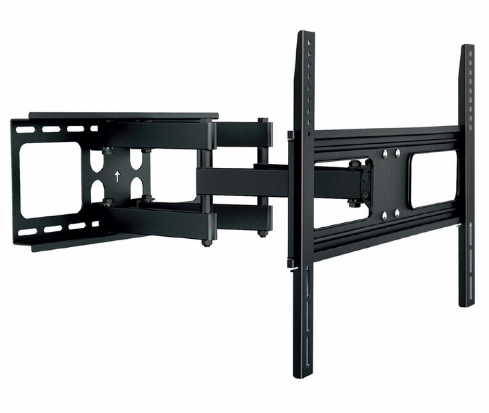 Munari SP351 Black flat panel wall mount