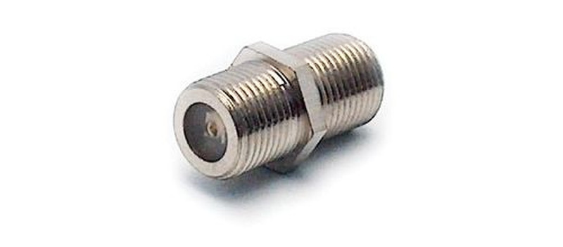 Metronic 438117 F-type 1pc(s) coaxial connector