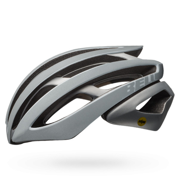 Bell Helmets Zephyr MIPS Halbschale S Grau Fahrradhelm