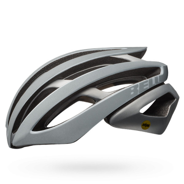 Bell Helmets Zephyr MIPS Half shell M Grey bicycle helmet