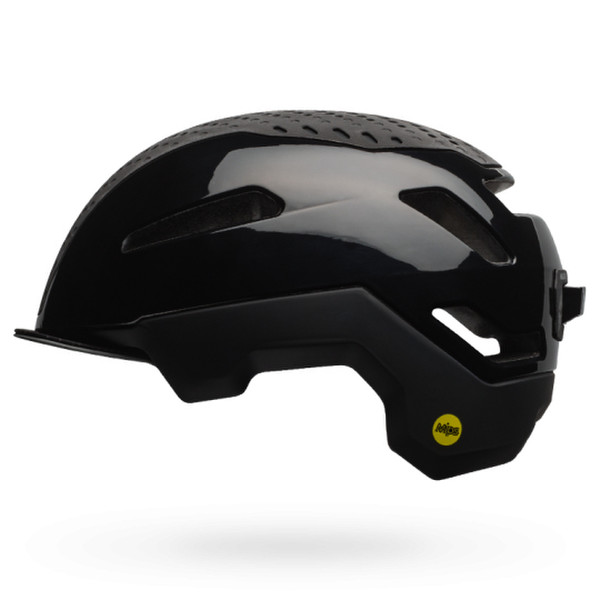 Bell Helmets Annex MIPS Full shell м Черный велосипедный шлем