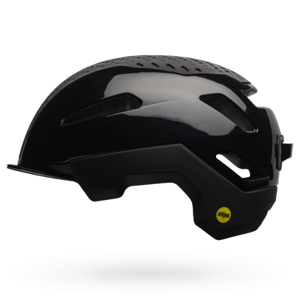 Bell Helmets 170170001403118060 Full shell L Черный велосипедный шлем