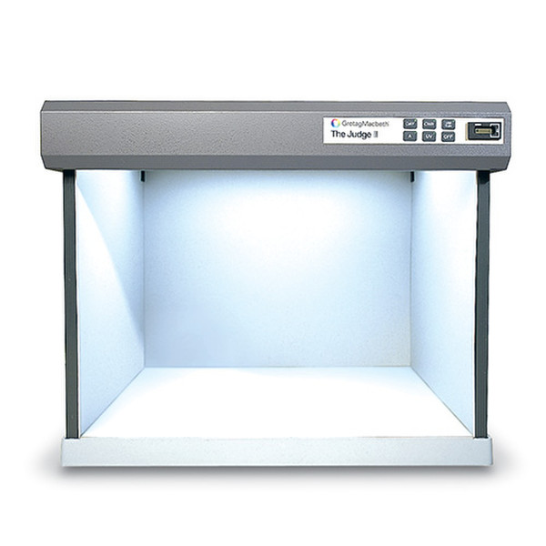 X-Rite Judge II-S Viewing Booth fluorescent bulb