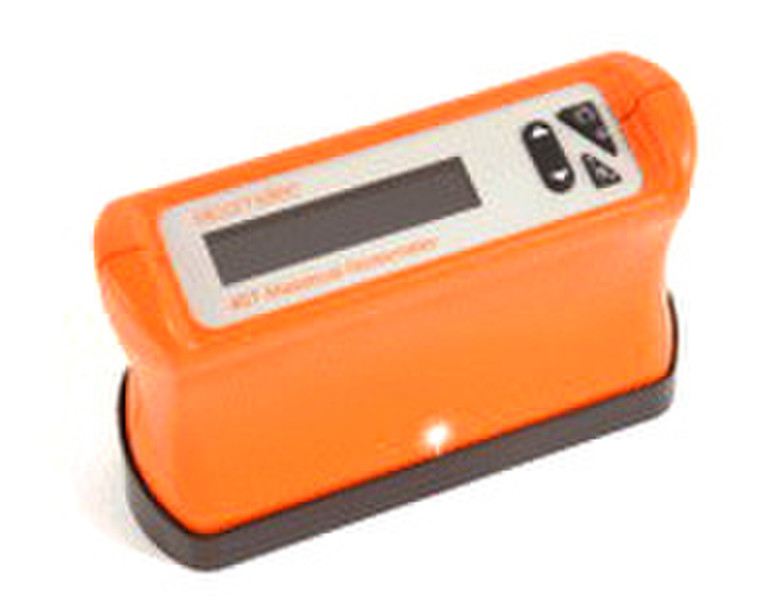X-Rite Elcometer 406L Statistical Mini Glossmeter Orange Dichtemesser