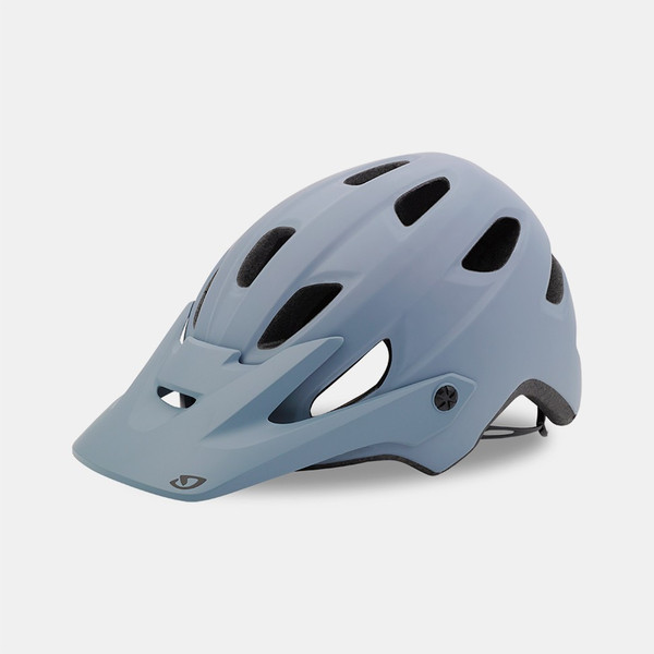 Giro Chronicle MIPS Half shell м Серый велосипедный шлем