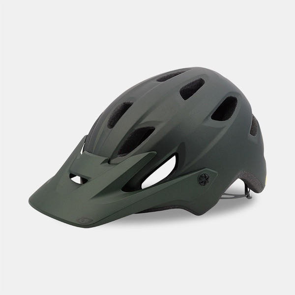 Giro Chronicle MIPS Half shell м велосипедный шлем