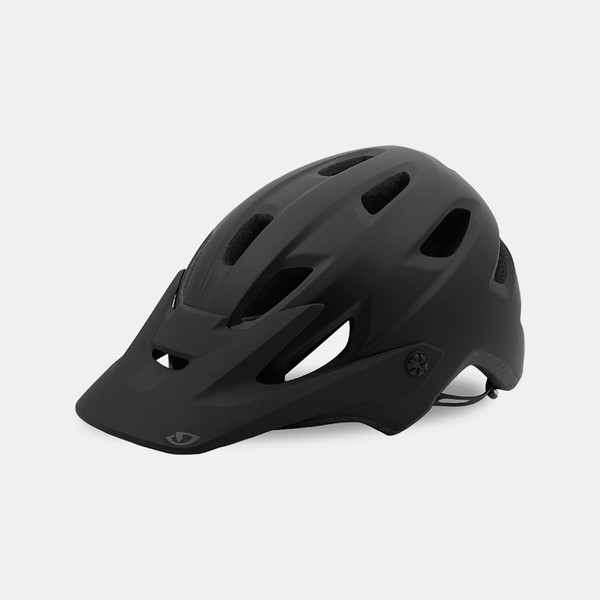 Giro Chronicle MIPS Halbschale M Schwarz Fahrradhelm