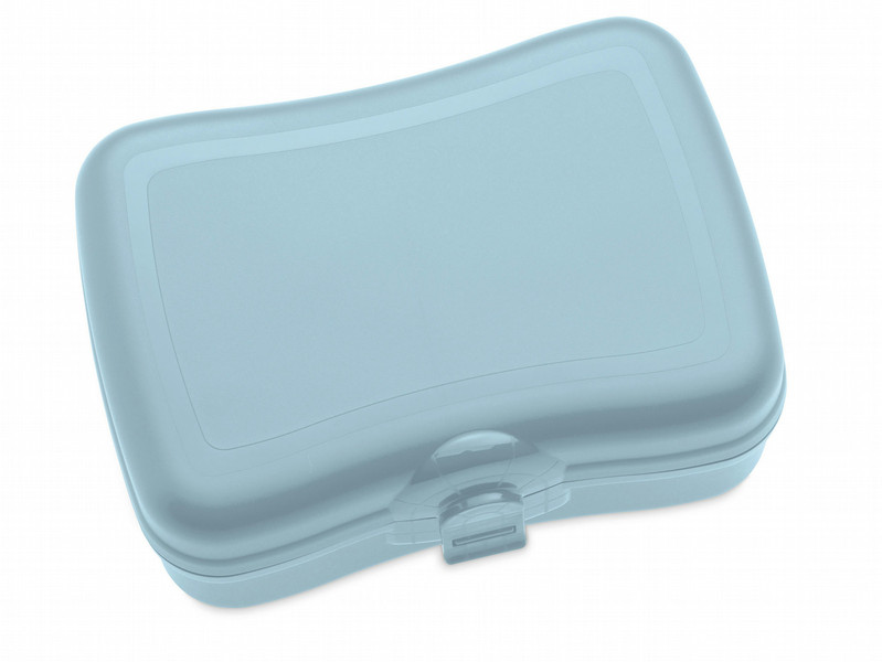 koziol 3081639 Lunch container Kunststoff Blau Brotdose