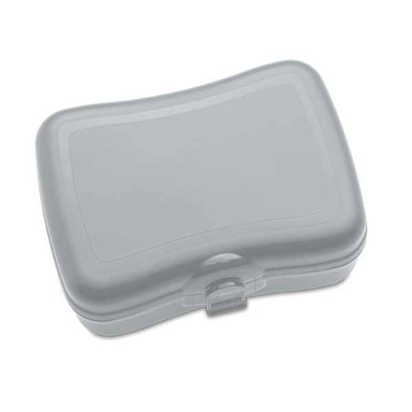 koziol TOP Lunch container Серый 1шт