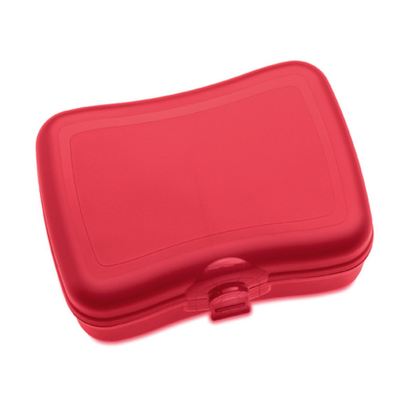 koziol Top Lunch container Plastic Red 1pc(s)