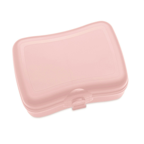 koziol 3081638 Lunch container Kunststoff Pink Brotdose