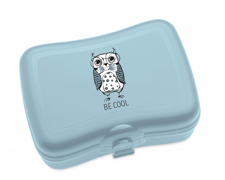 koziol Elli Lunch container Kunststoff Blau