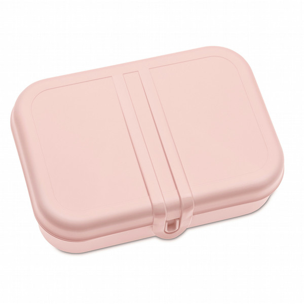 koziol PASCAL L Lunch container Plastic Pink