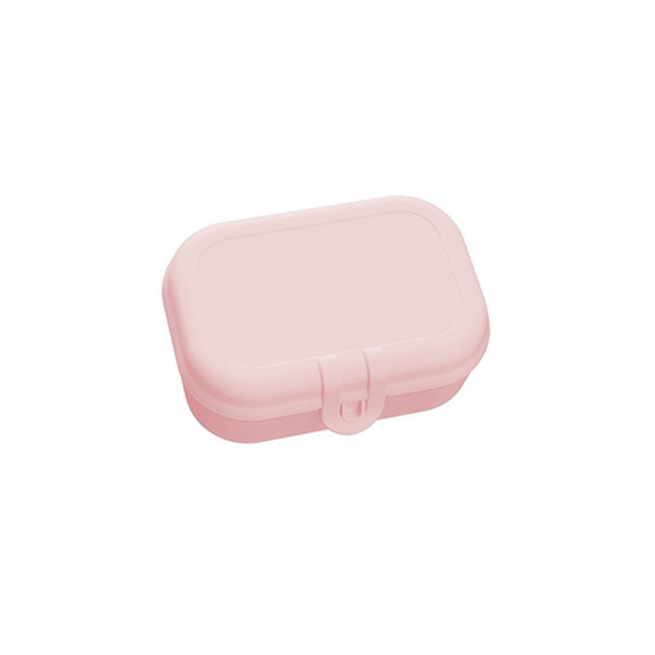 koziol PASCAL S Lunch container Pink 1pc(s)