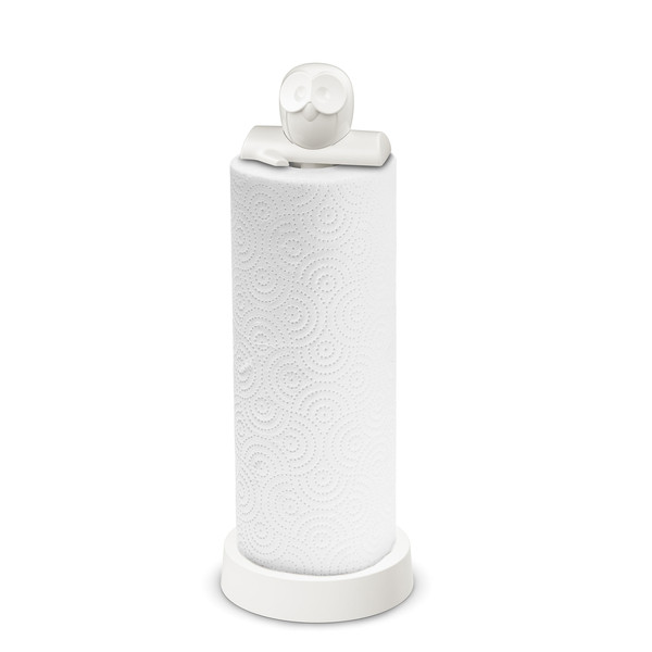 koziol 5227525 Tabletop paper towel holder Kunststoff Papiertuch-Behälter