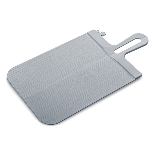 koziol 3251632 Rectangular Grey kitchen cutting board
