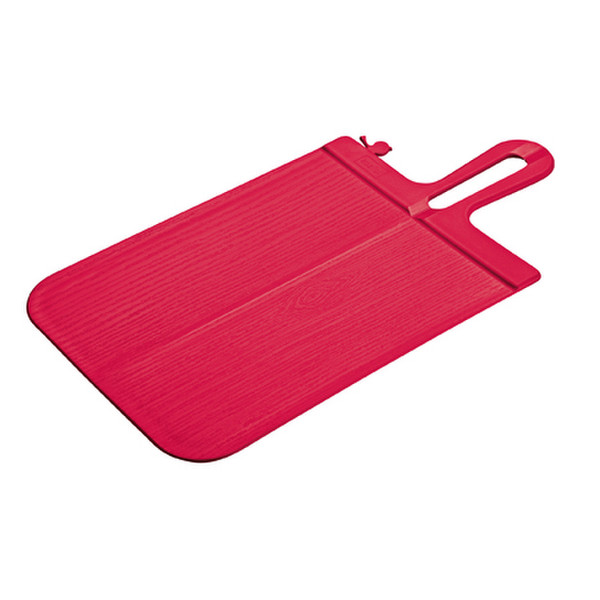 koziol 3251583 Rectangular Red kitchen cutting board