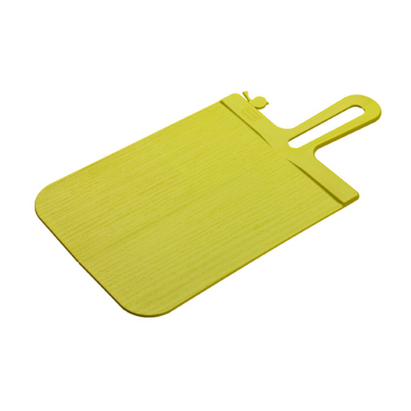 koziol 3251582 Rectangular Green kitchen cutting board