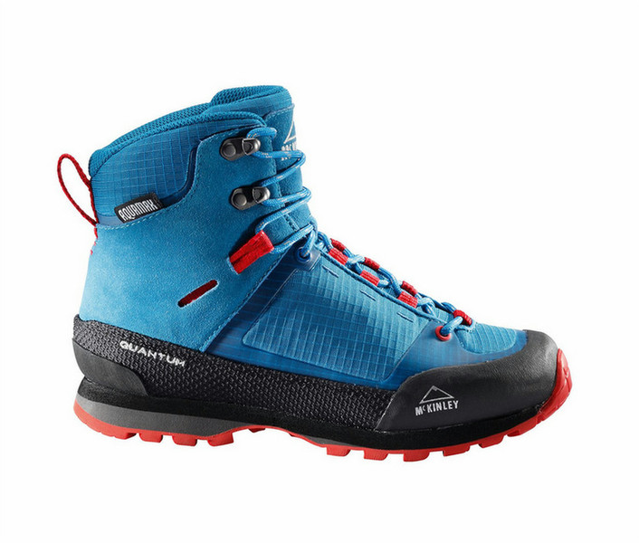 McKinley Quantum Pure AQX wms Adults Женский 37 Hiking shoes