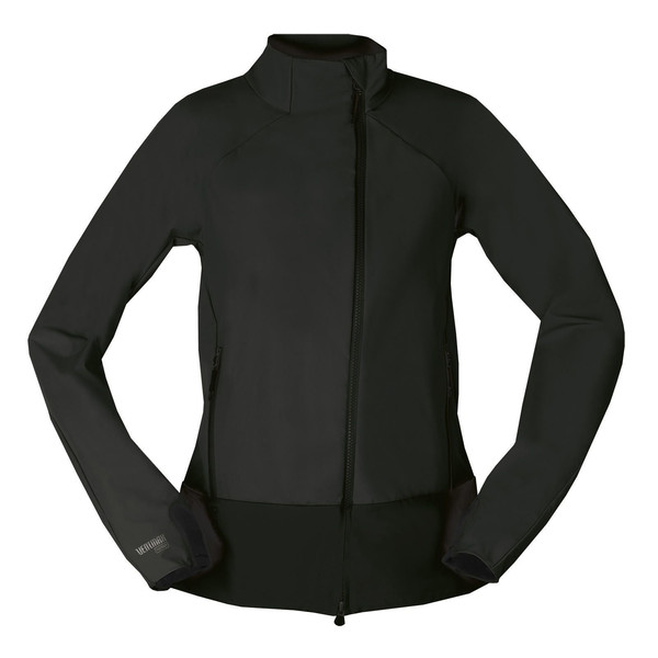 McKinley Quantum 3L wms Universal Winter sports jacket Female Black