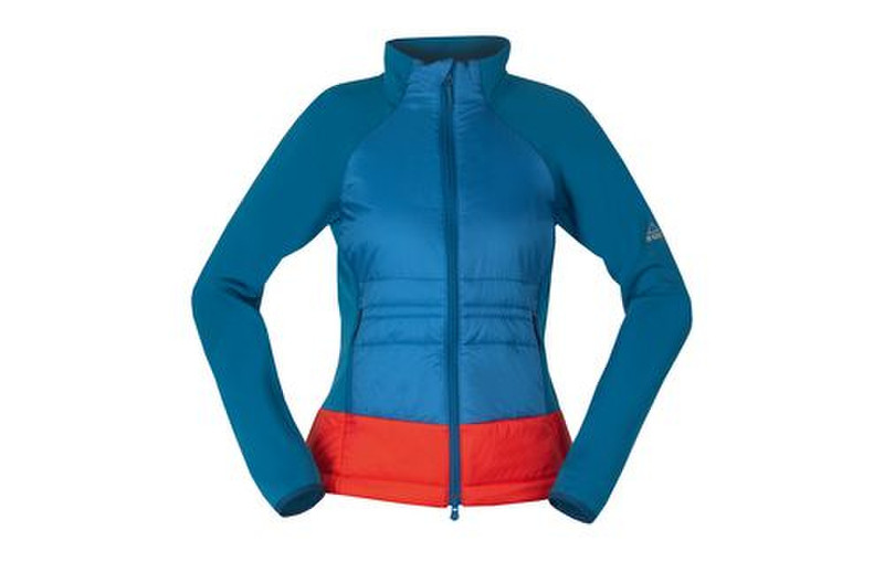 McKinley Quantum 3L wms Universal Winter sports jacket Female