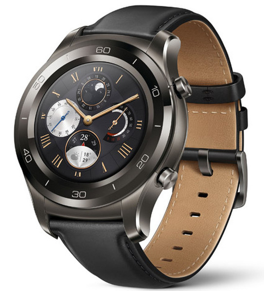 Huawei Watch 2 Classic 1.2