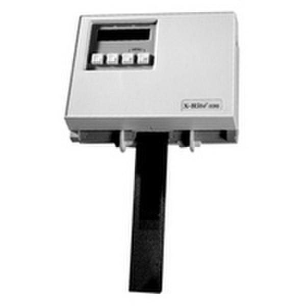 X-Rite 892 Color Process Control Densitometer Grau Dichtemesser