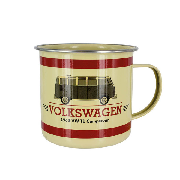Paladone PP3000VW Beige,Red Universal 1pc(s) cup/mug