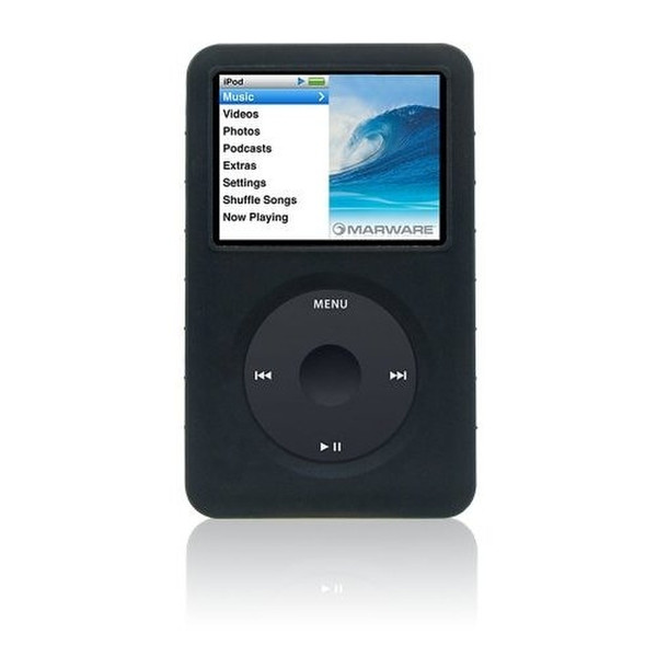 Marware Sport Grip iPod classic 80GB Black