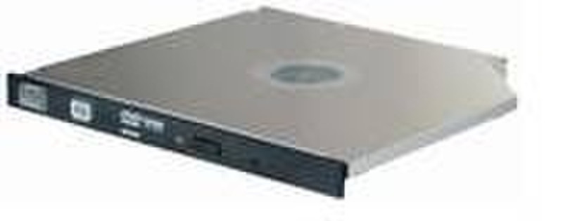 Sony Optiarc DVD+-R/RW/DL/R AD-7930H Internal Black optical disc drive