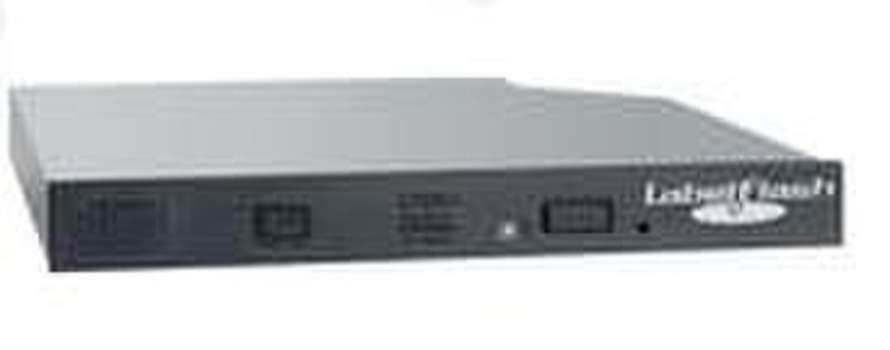 Sony Optiarc DVD-/+R/RW/-RAM5X 7703S Внутренний Черный оптический привод